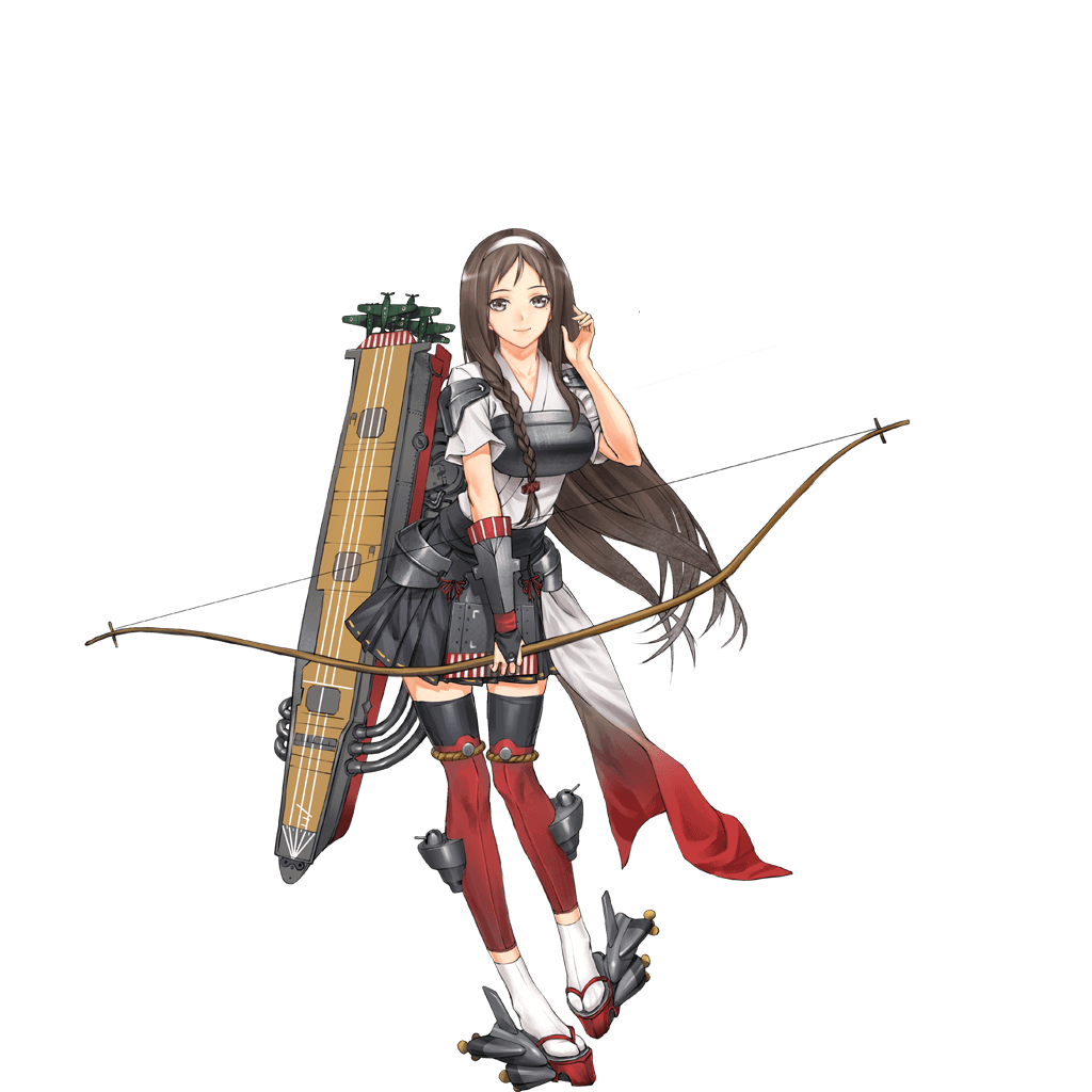 No2 翔鶴 戦艦少女 Wiki No2 翔鶴 戦艦少女 Wiki