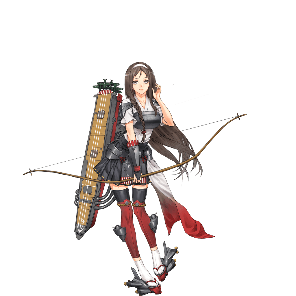 No2 翔鶴 戦艦少女 Wiki