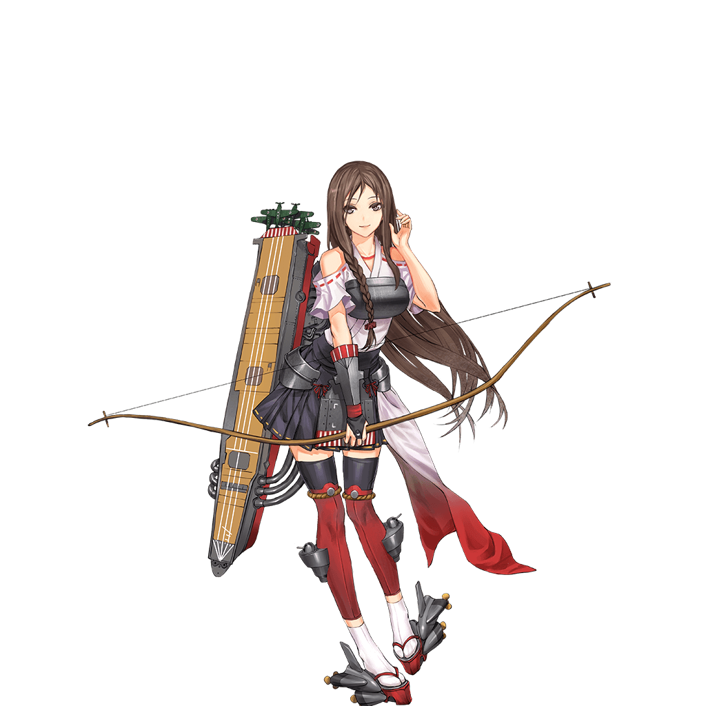 No2 翔鶴 戦艦少女 Wiki No2 翔鶴 戦艦少女 Wiki