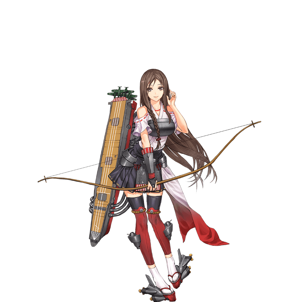 No2 翔鶴 戦艦少女 Wiki