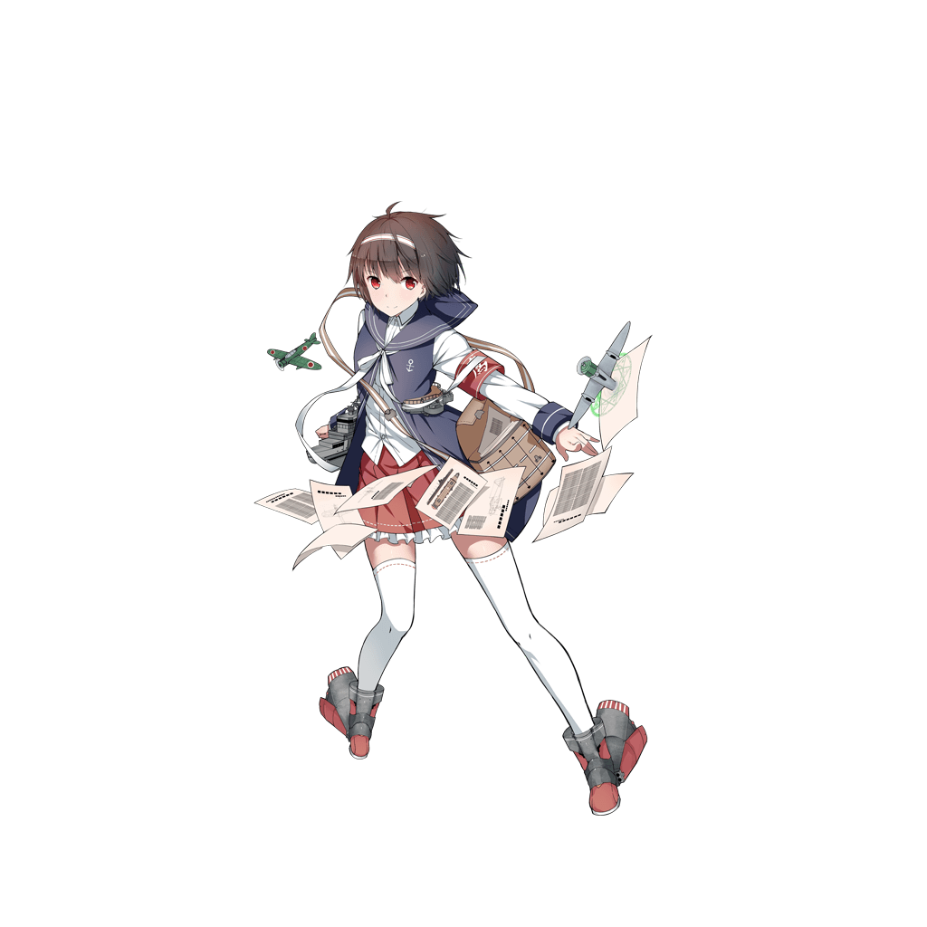 No227 飛鷹 戦艦少女 Wiki