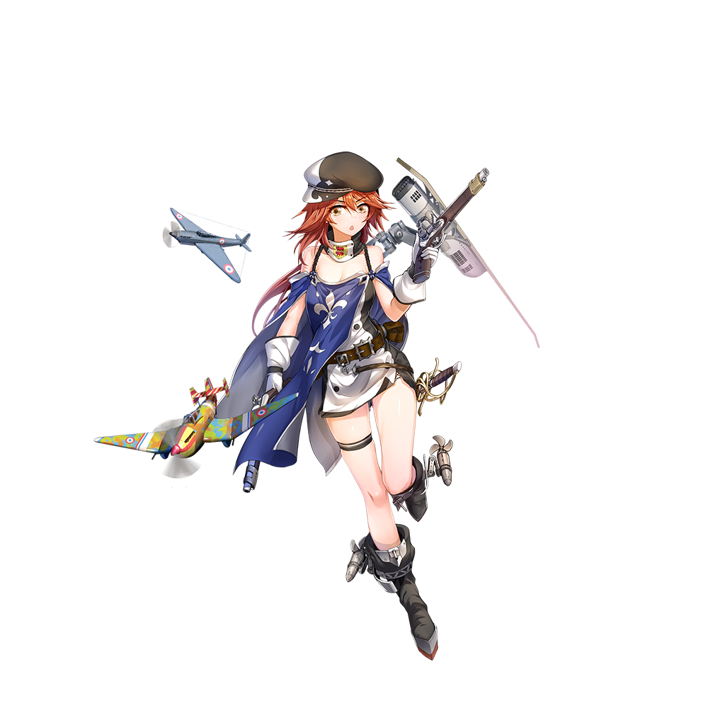 No232 ベアルン 戦艦少女 Wiki