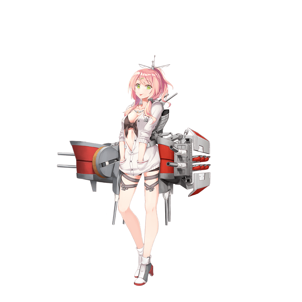 No235 鈴谷 戦艦少女 Wiki No235 鈴谷 戦艦少女 Wiki