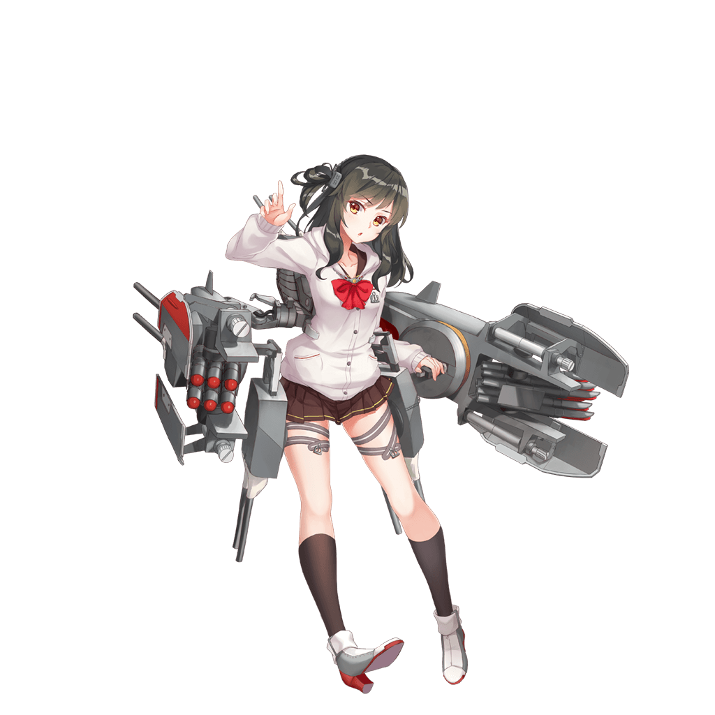 No236 熊野 戦艦少女 Wiki