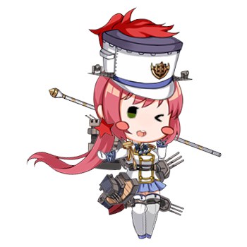 No241 ボルチモア 戦艦少女 Wiki