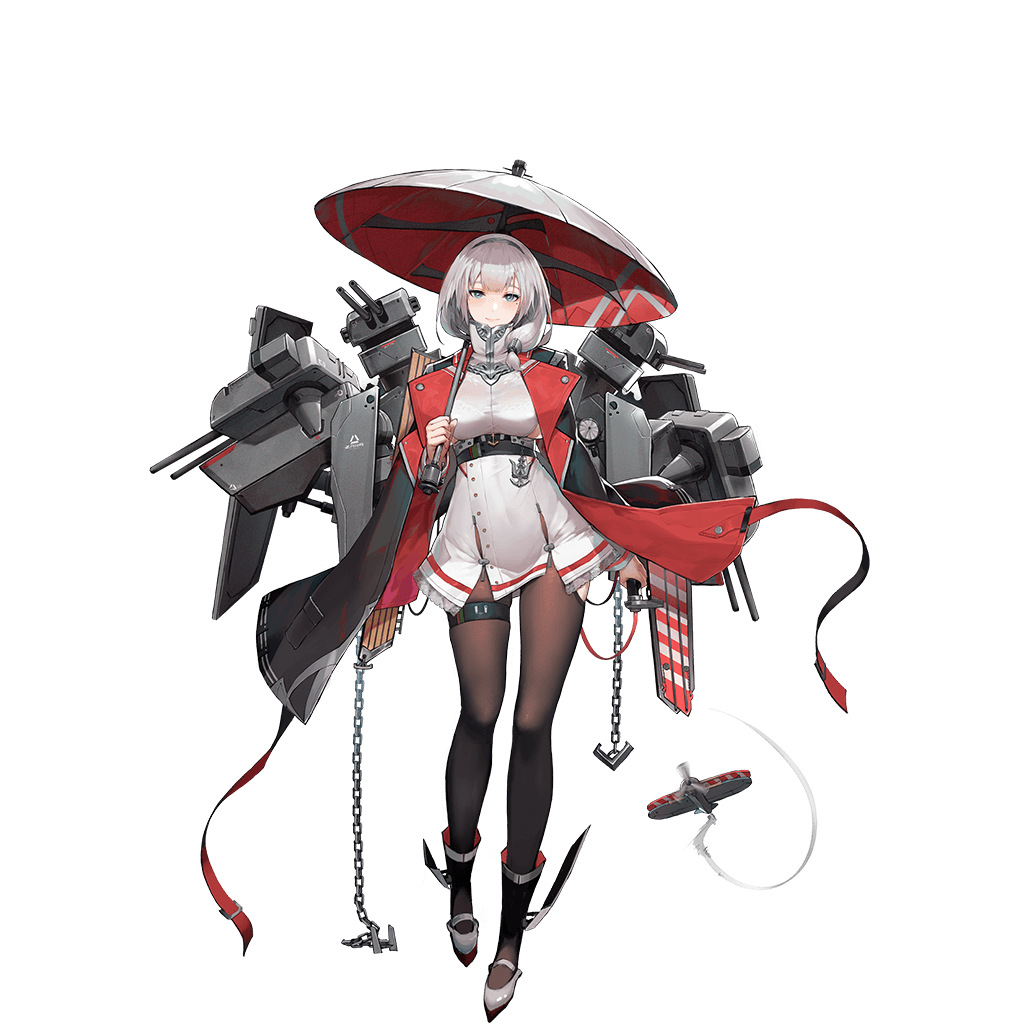 No245 ザラ 戦艦少女 Wiki