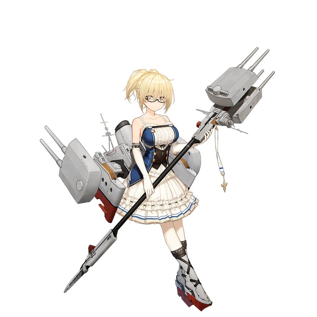 No246 アルジェリー 戦艦少女 Wiki