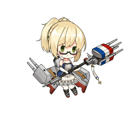 No246 アルジェリー 戦艦少女 Wiki