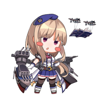 No252 クリーブランド 戦艦少女 Wiki