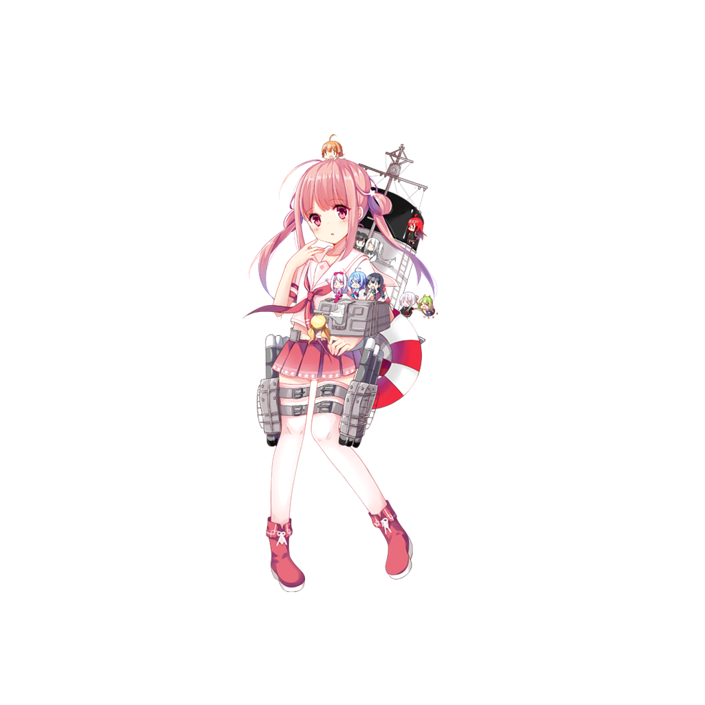 No260 睦月 戦艦少女 Wiki No260 睦月 戦艦少女 Wiki