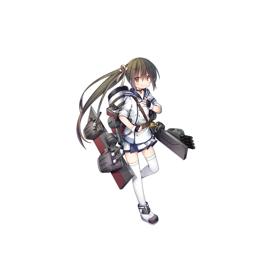 No261 白露 戦艦少女 Wiki