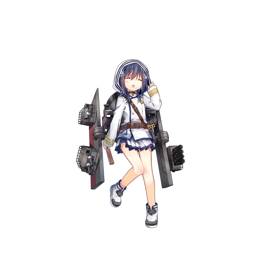 No262 時雨 戦艦少女 Wiki