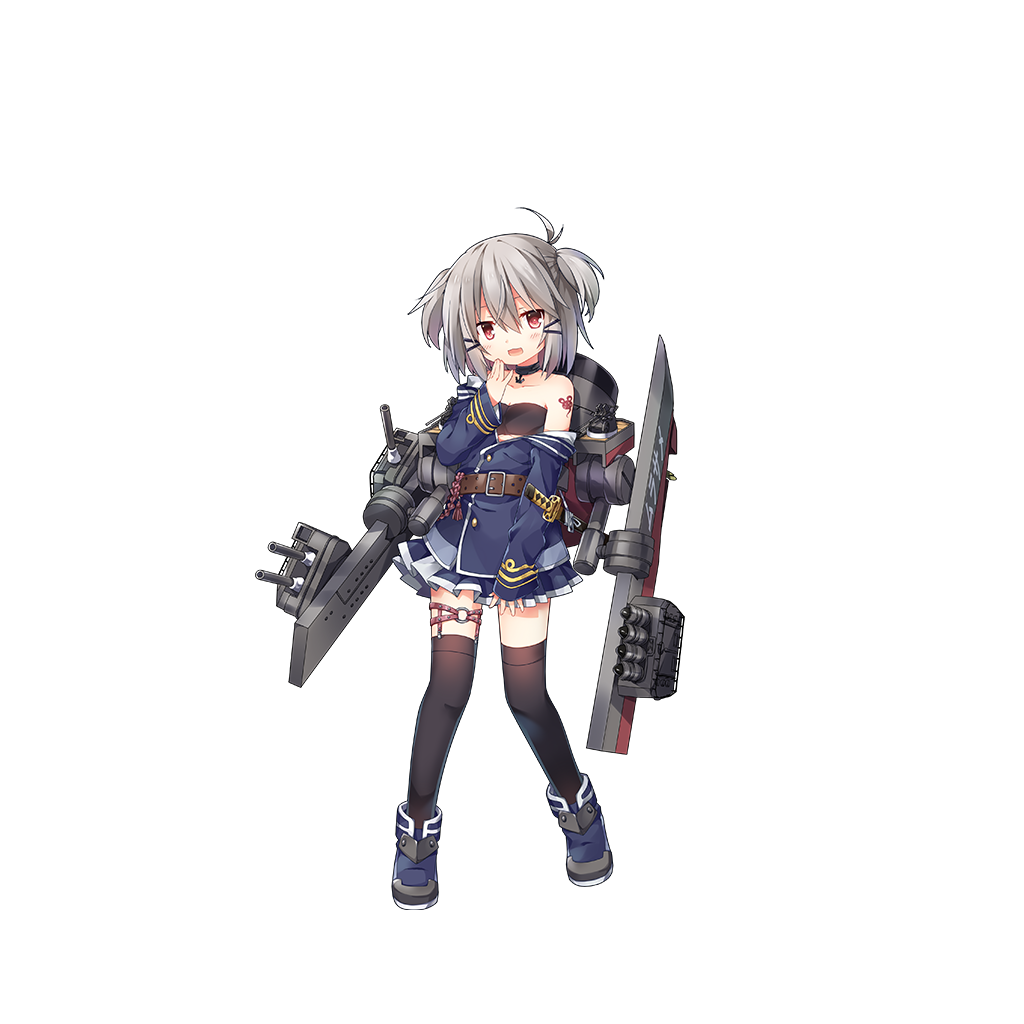 No263 村雨 戦艦少女 Wiki