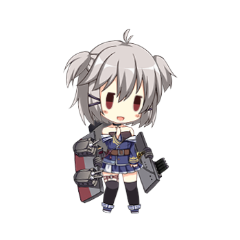 No263 村雨 戦艦少女 Wiki