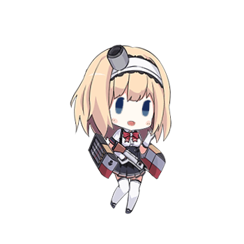 No270 Z18 戦艦少女 Wiki