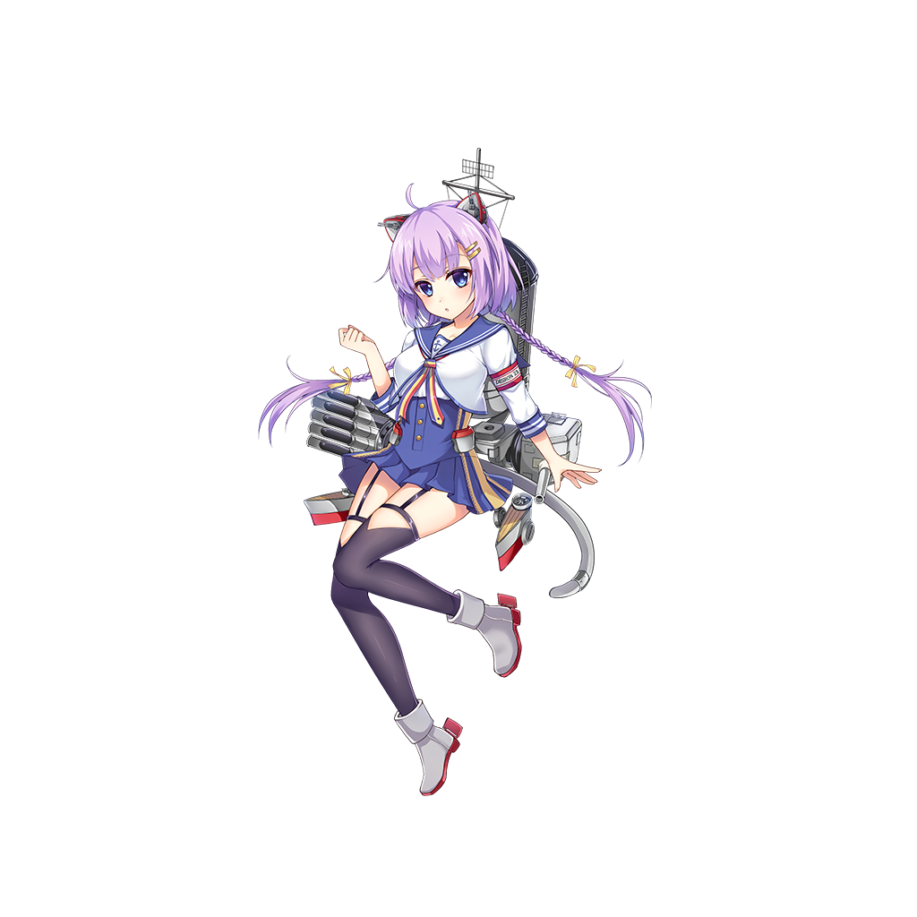 No275 コンバース 戦艦少女 Wiki