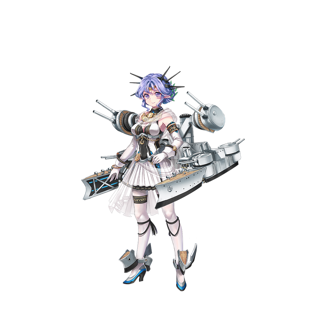 No297 イェロギオフ アヴェロフ 戦艦少女 Wiki