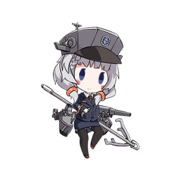 No303 オーディン 戦艦少女 Wiki