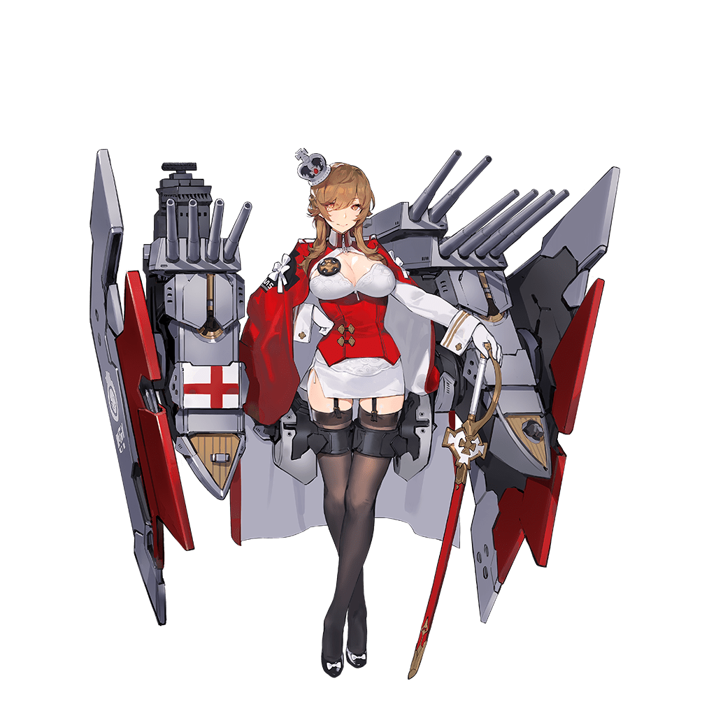 No305 キング ジョージ5世 戦艦少女 Wiki No305 キング ジョージ5世 戦艦少女 Wiki