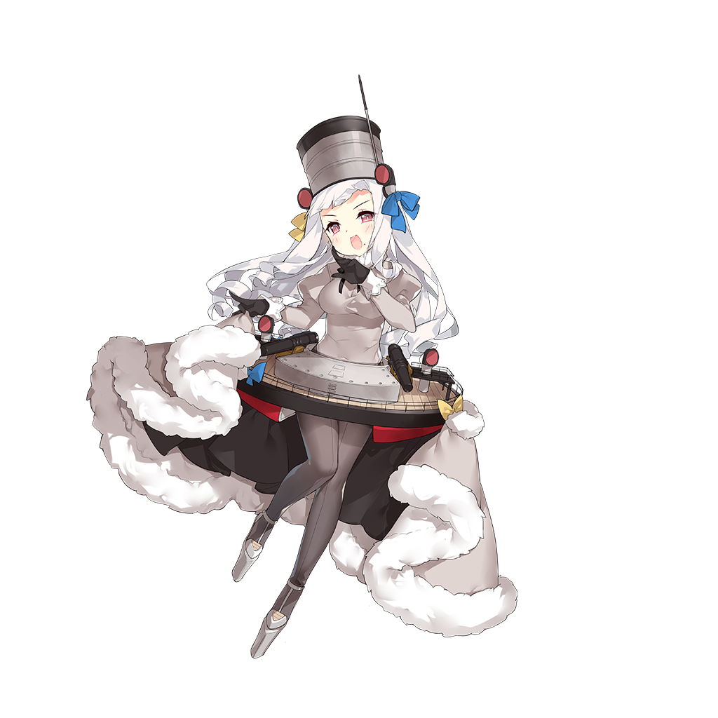 No309 ノヴゴロド 戦艦少女 Wiki