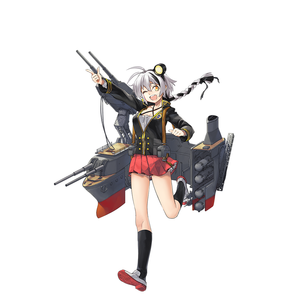 No313 エイジャックス 戦艦少女 Wiki