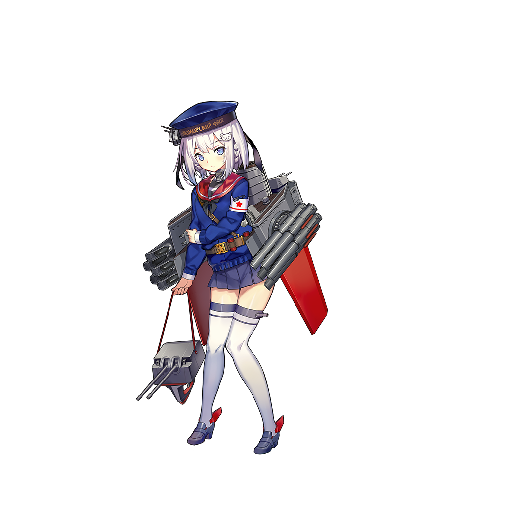 No323 キエフ 戦艦少女 Wiki