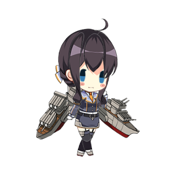 No328 妙高 戦艦少女 Wiki