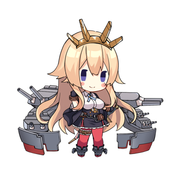 No331 インコンパラブル 戦艦少女 Wiki