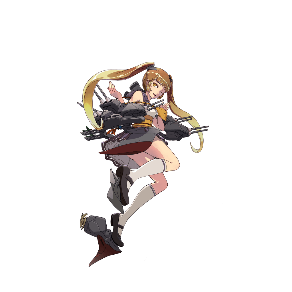 No34 摩耶 戦艦少女 Wiki