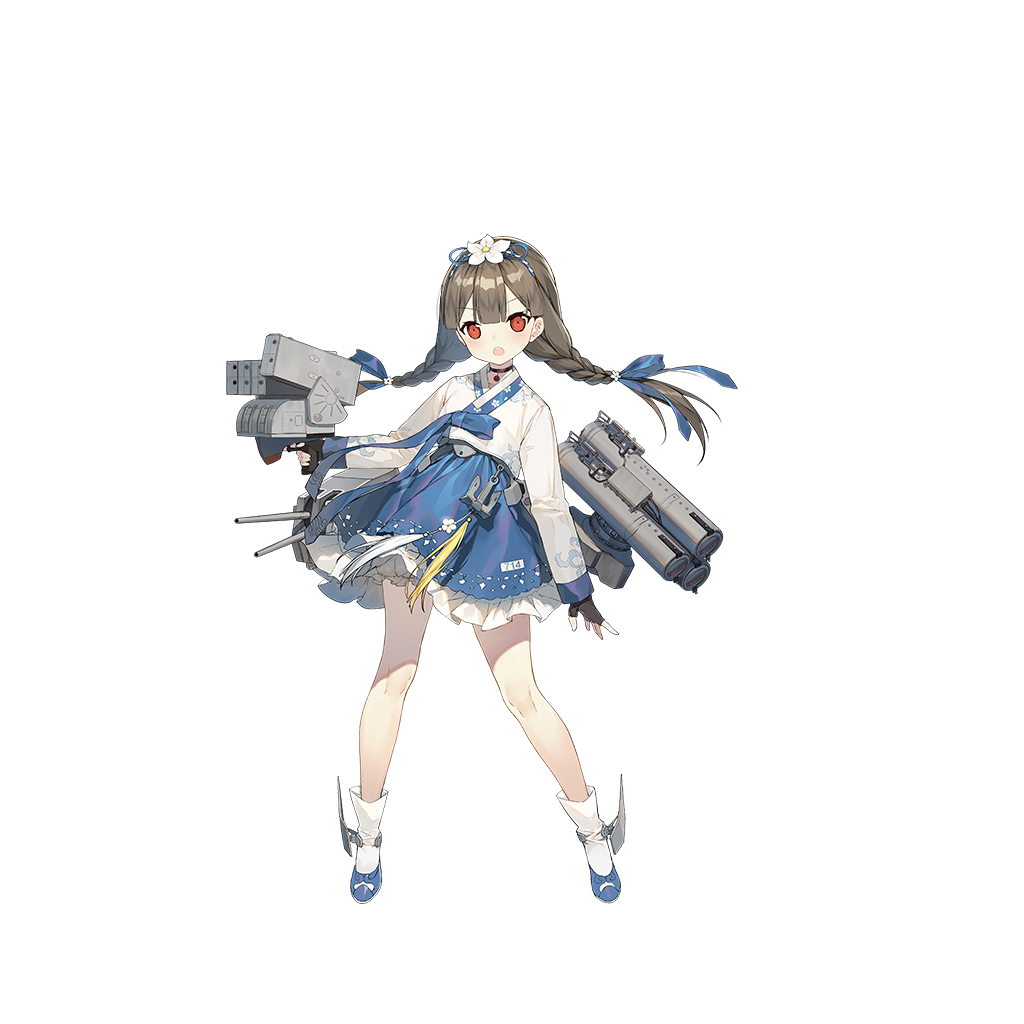 No342 江原 戦艦少女 Wiki