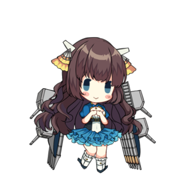 No344 忠武 戦艦少女 Wiki