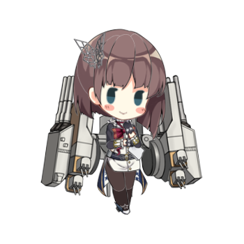 No345 ウィスコンシン 戦艦少女 Wiki