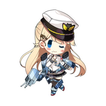 No346 シェフィールド 戦艦少女 Wiki