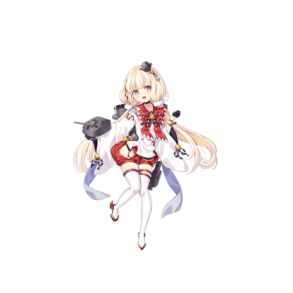 No349 初月 戦艦少女 Wiki