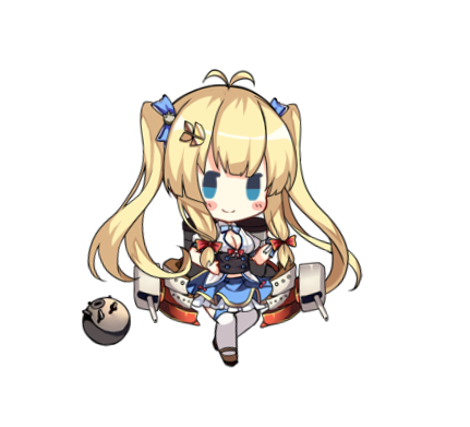 No356 エリ 戦艦少女 Wiki