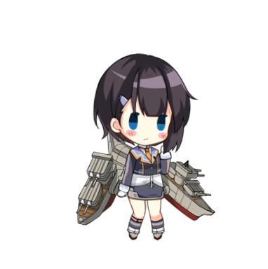 No357 羽黒 戦艦少女 Wiki