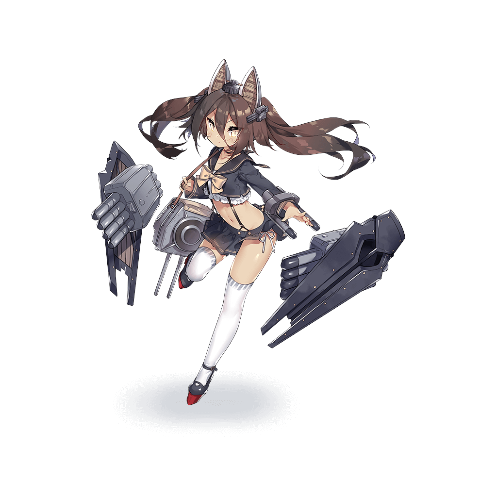 No358 天津風 戦艦少女 Wiki