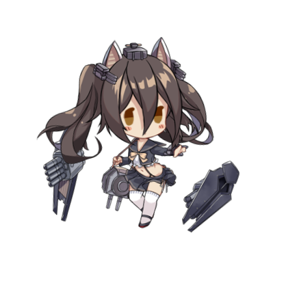 No358 天津風 戦艦少女 Wiki