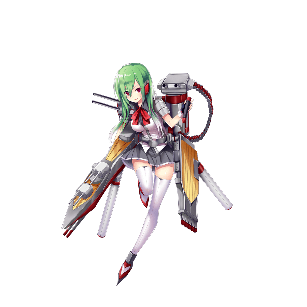 No36 アドミラル ヒッパー 戦艦少女 Wiki