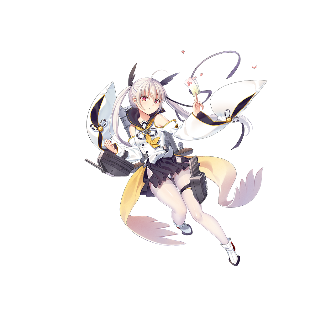 No372 早春 戦艦少女 Wiki