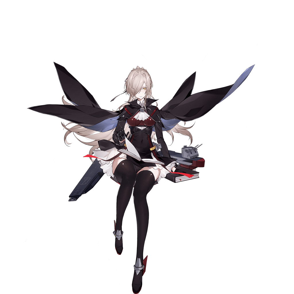 No374 ハンコック 戦艦少女 Wiki