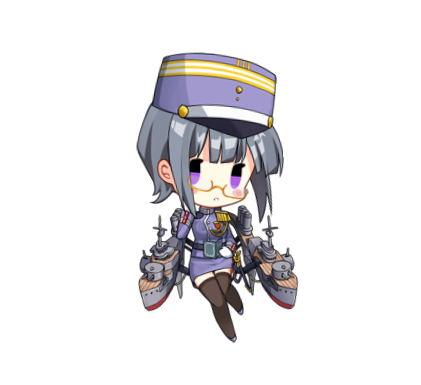 No376 エドガー キーネ 戦艦少女 Wiki