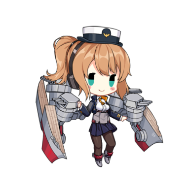 No396 ニューメキシコ 戦艦少女 Wiki