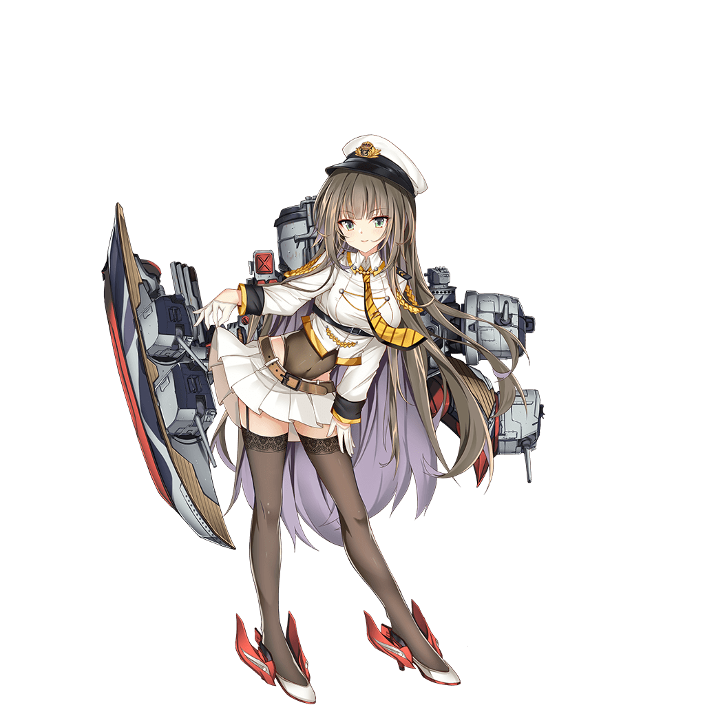 No398 デリー 戦艦少女 Wiki