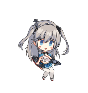 No406 ハムマン 戦艦少女 Wiki