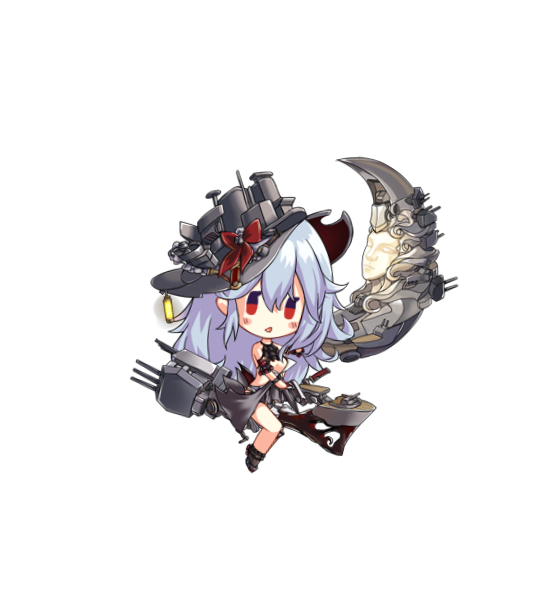 No410 セーラム 戦艦少女 Wiki