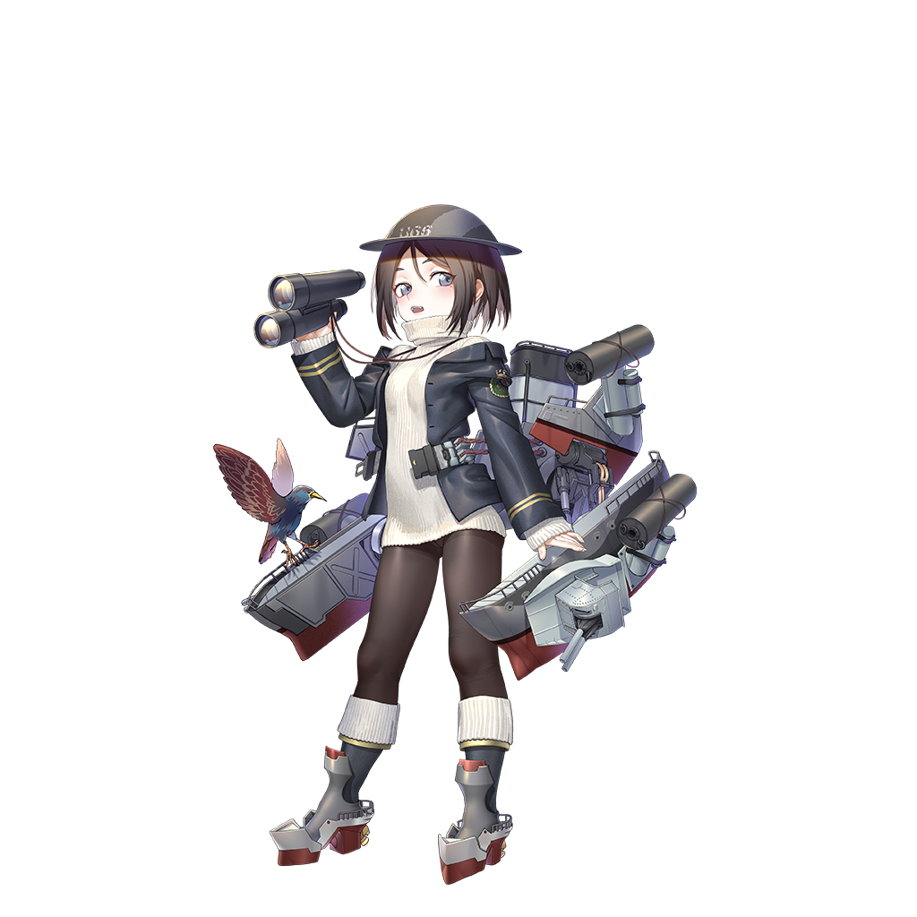 No423 スターリング 戦艦少女 Wiki