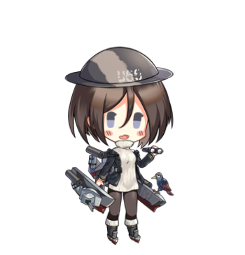 No423 スターリング 戦艦少女 Wiki