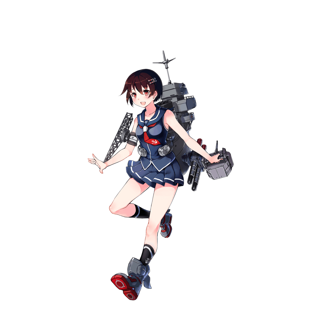 No43 北上 戦艦少女 Wiki