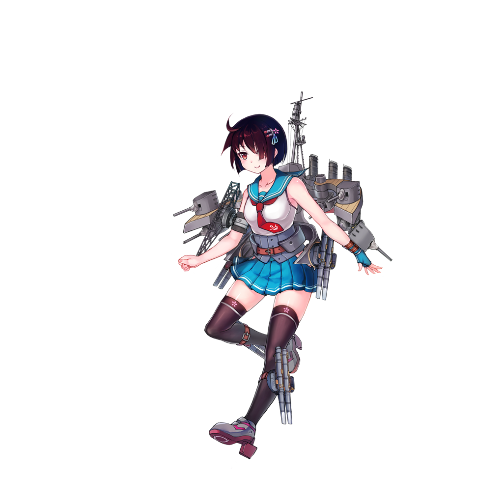 No43 北上 戦艦少女 Wiki No43 北上 戦艦少女 Wiki